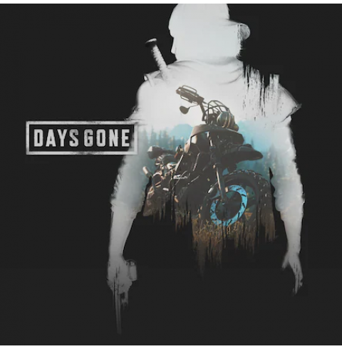 Days Gone